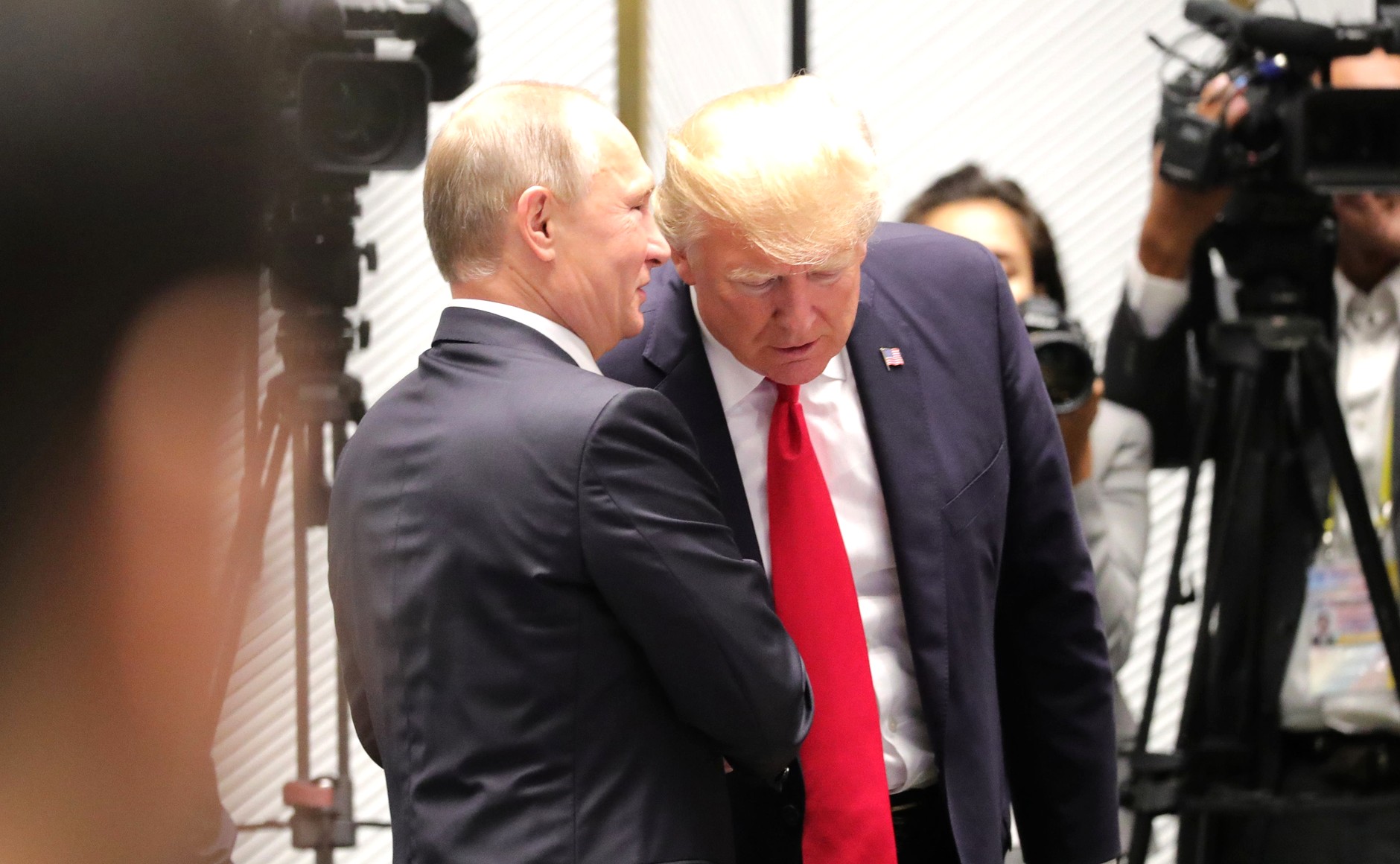 «Клятви на крові»: експерт роз'яснив значення зустрічі путіна та Трампа на Алясці
