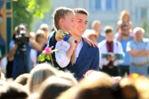 Фінансова підтримка для першокласників: як правильно оформити та що слід врахувати