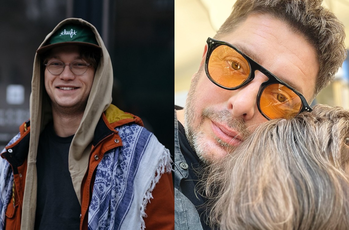 Олексій Суханов підтримав скандального Темляка, викликавши бурю в соцмережах