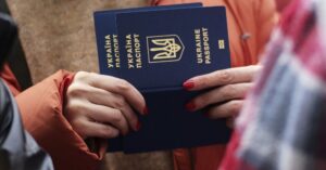 Українці в Литві: термін дії тимчасового захисту продовжено до березня 2027 року