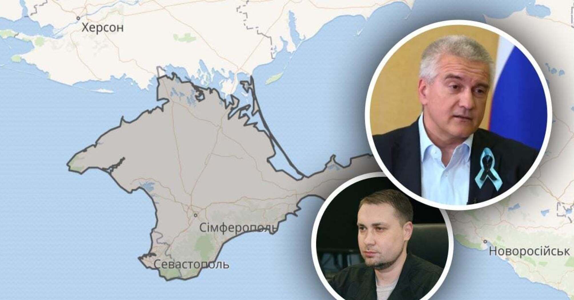 ГУР зламало сервери окупаційної адміністрації Криму: Україна отримала понад 100 ТБ інформації