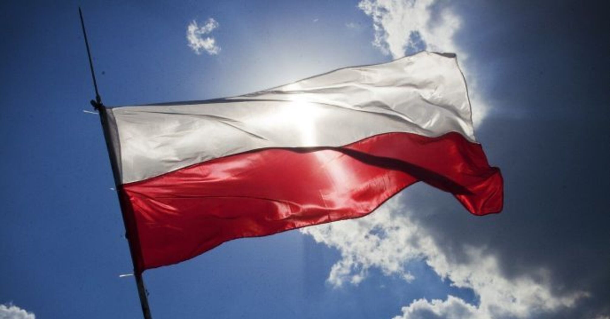 Польща звернулася до НАТО з проханням зміцнити ППО після атаки російських дронів