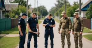 Чи можна вибрати посаду після мобілізації