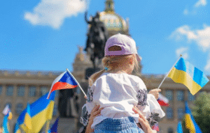 Українцям у Чехії загрожує повернення додому: хто має готувати валізи