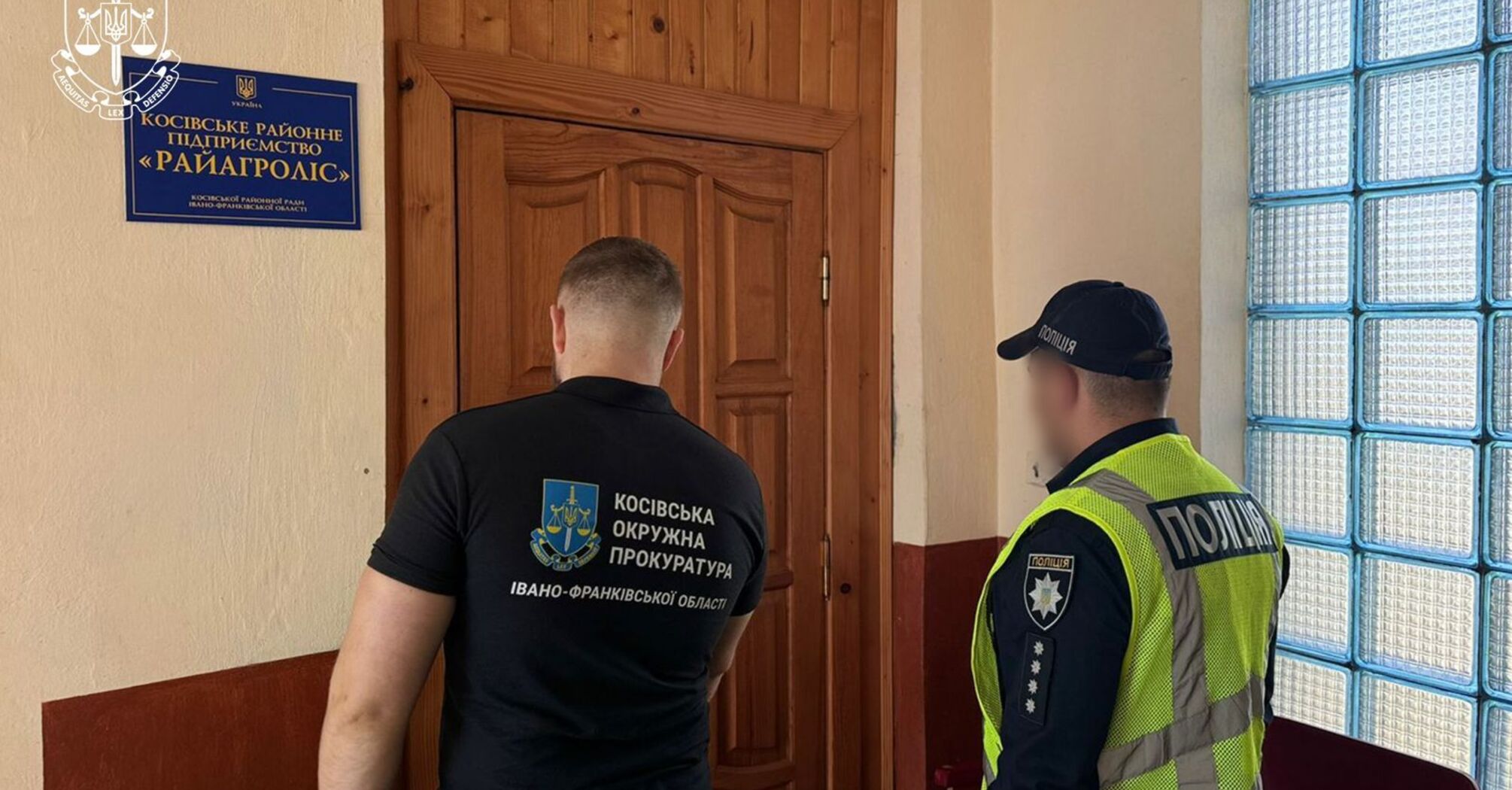 В Прикарпатті виявлено великі випадки незаконної вирубки лісу