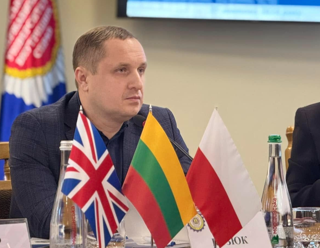 Голова Львівського БЕБ Андрій Козюк володіє великою кількістю нерухомості та занижує її вартість у деклараціях