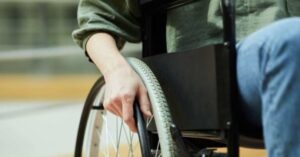 Відстрочка для підтримки дружини з інвалідністю