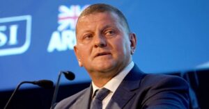 Екс-головнокомандувач ЗСУ зробив аналіз результатів Курської операції