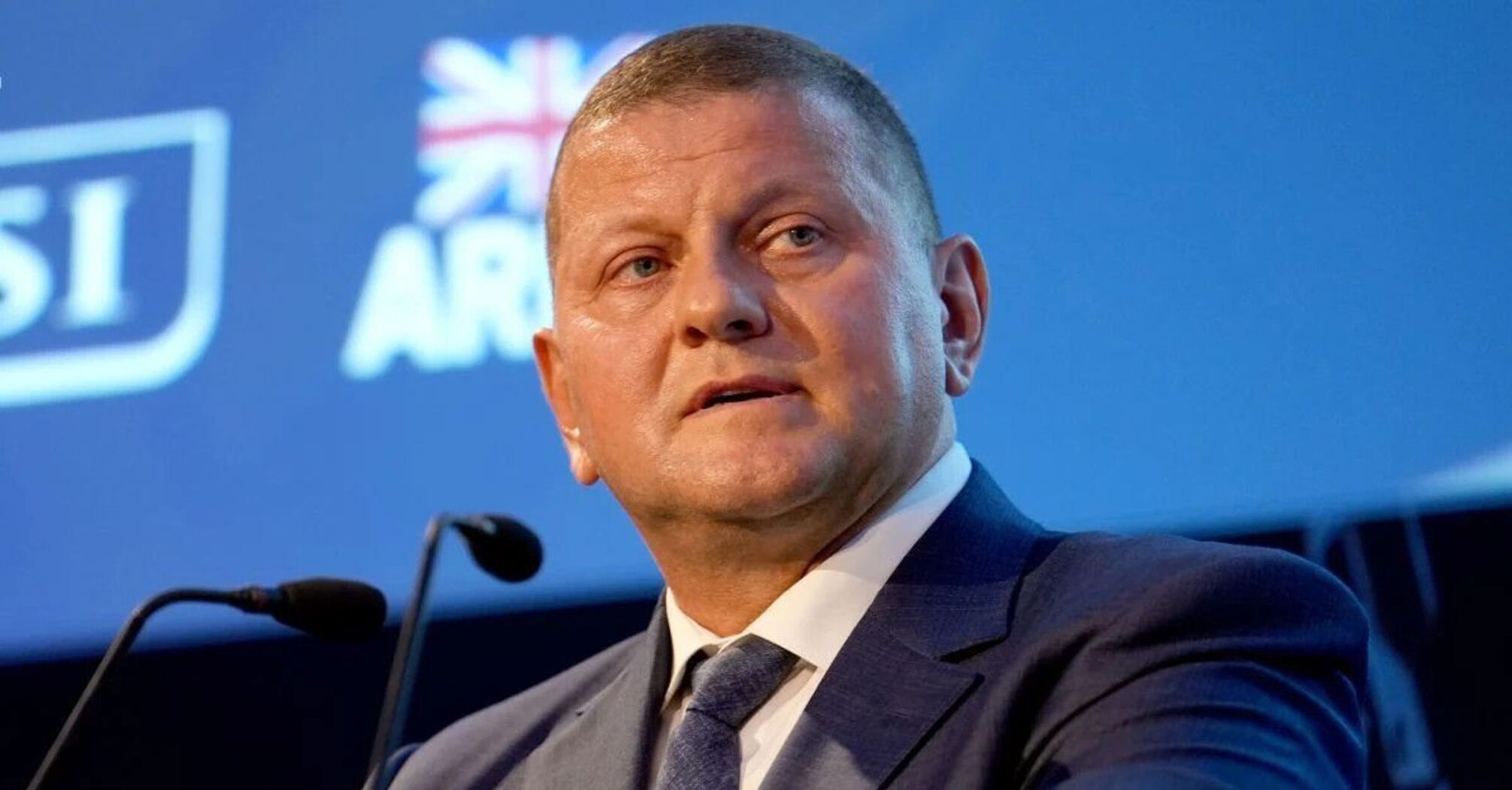 Екс-головнокомандувач ЗСУ зробив аналіз результатів Курської операції