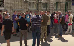 В "Азові" планують значно змінити правила призову на службу