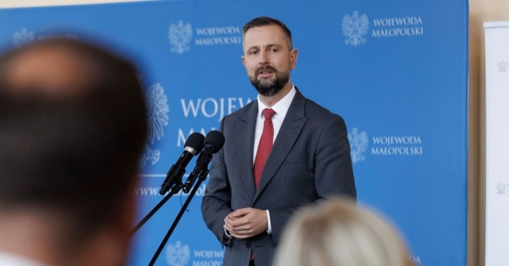 У Варшаві відкривають центр для розробки українських військових технологій