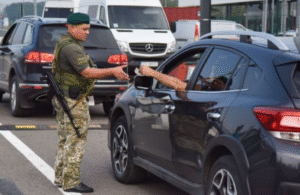 Ухилянти обрали новий шлях для втечі: кількість збільшилась в рази