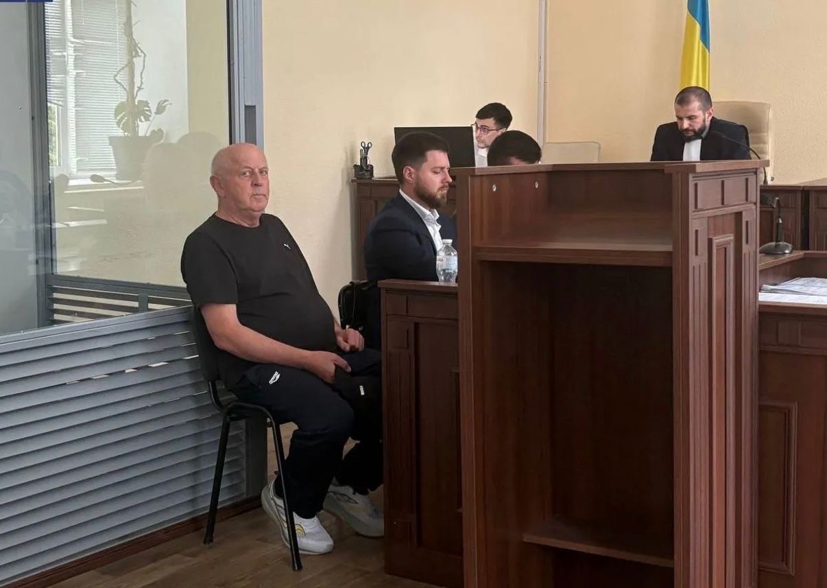 ЗМІ: Активісти «не звертають уваги» на те, що батько затриманого НАБУшника чекає візиту Путіна і підтримує Росію