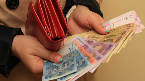 Українців можуть оштрафувати на рекордні 12 тисяч гривень