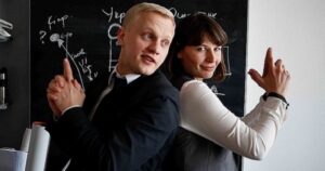 Каленюк з ЦПК звинувачує наших військових у зраді, в той час як сама приховує чоловіка від мобілізації, – військовий