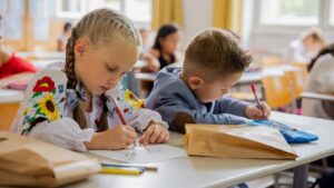 Знання не є вирішальними": психолог Дмитро Карпачов пояснив, яка риса характеру важлива для кожної дитини