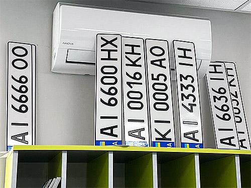Харківські підприємці з "чорного списку" АМКУ знову отримують мільйони від тендерів МВС