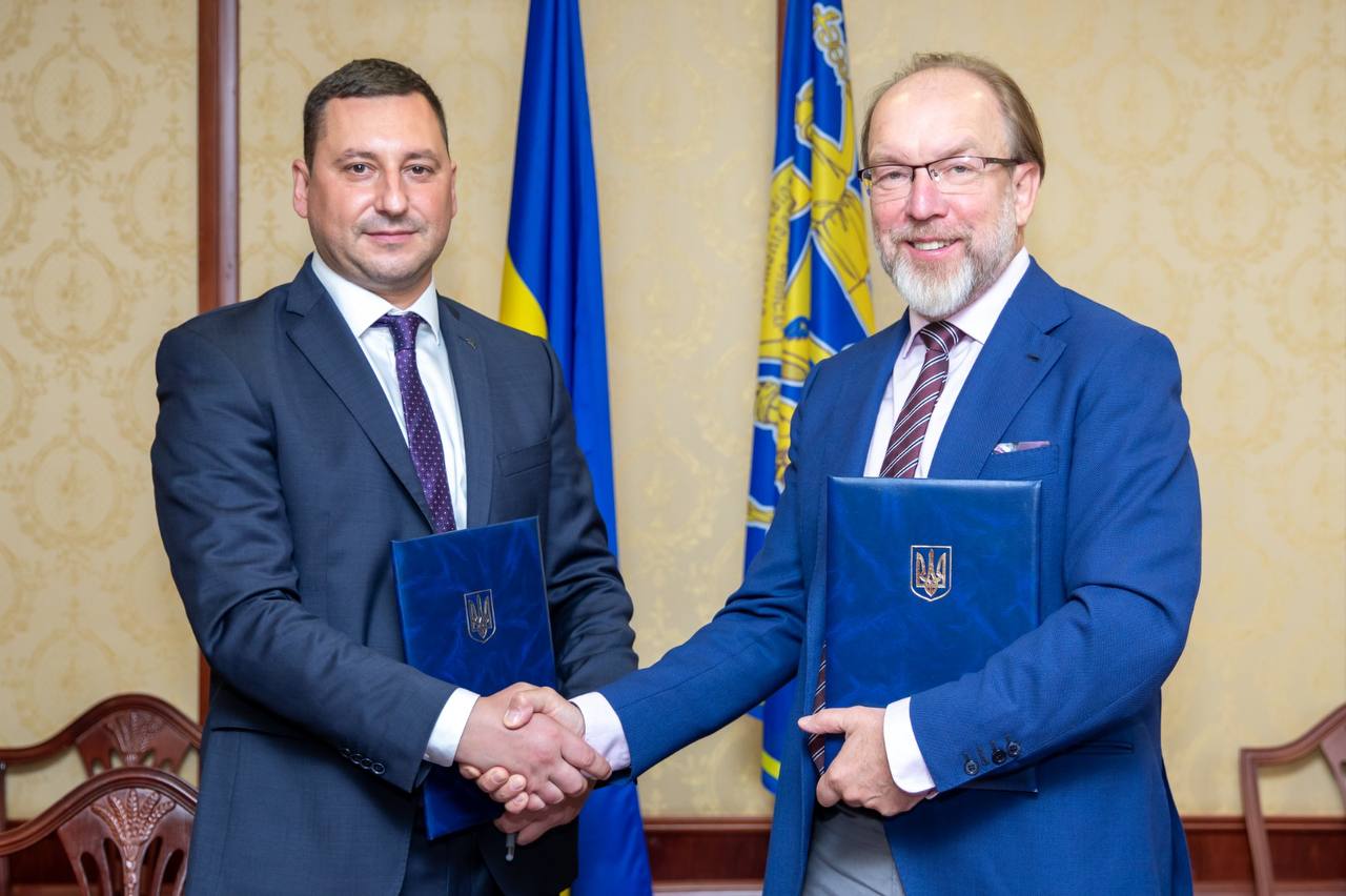 Економіка та екологія: співпраця бізнесу і влади для реалізації "зелених" інвестицій