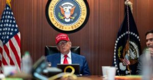 Суд США оголосив більшість тарифів Трампа недійсними
