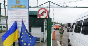 Біометрична система на українсько-польському кордоні: ймовірні затримки