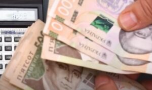 Як підвищення мінімальної зарплати позначиться на пенсії в майбутньому