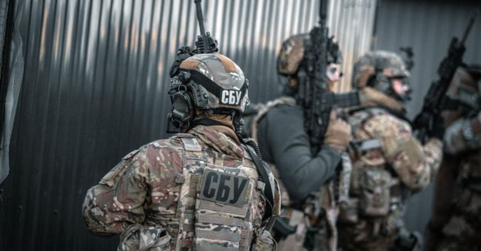 Зрадника в ЗСУ засудили на 15 років за співпрацю з Росією