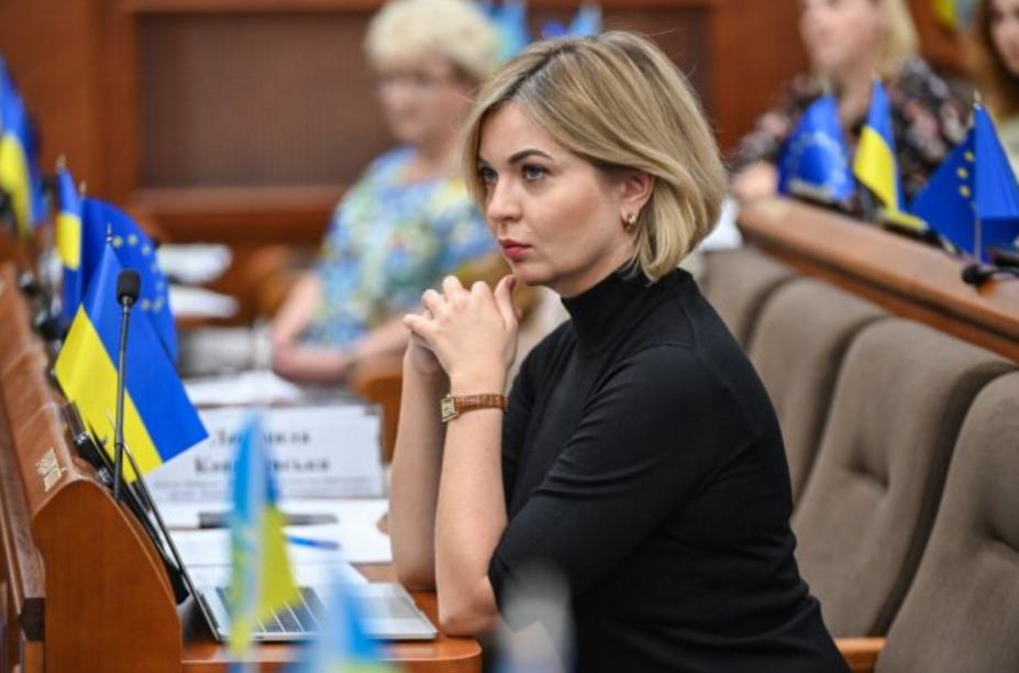 Людмила Ковалевська: «Київ повинен готуватися до тривалої війни – від укриттів до інклюзивності для ветеранів»