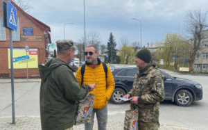 Розшук у "Резерв+" через зміну назви вулиці: як діяти в цій ситуації