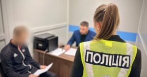 25-річного вчителя фізкультури підозрюють у побитті учня