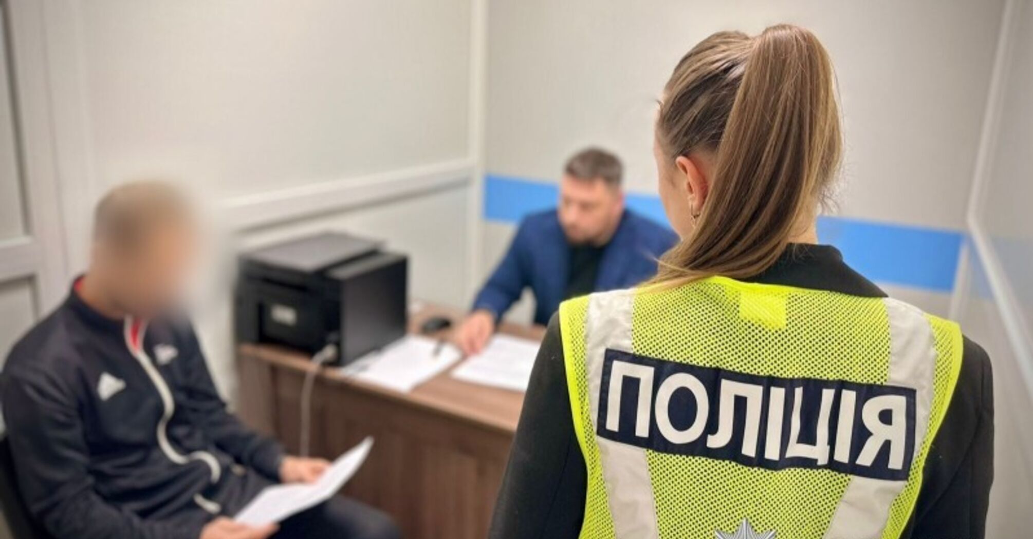 25-річного вчителя фізкультури підозрюють у побитті учня