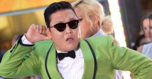 У виконавця хіта Gangnam Style виникли юридичні труднощі