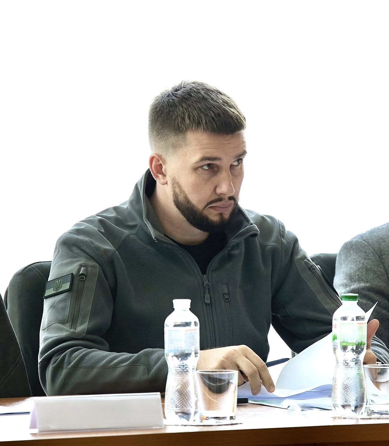 Захист "чорнобильських" територій: екоінспектори та правоохоронці об'єднують зусилля для протидії зловживанням