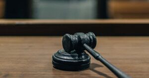 Україна отримала 163 млн грн компенсації від французької компанії у справі Поліграфкомбінату