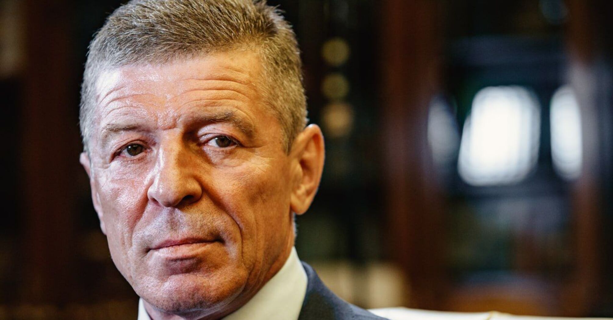 Дмитро Козак подав заяву про звільнення після зменшення свого впливу в адміністрації