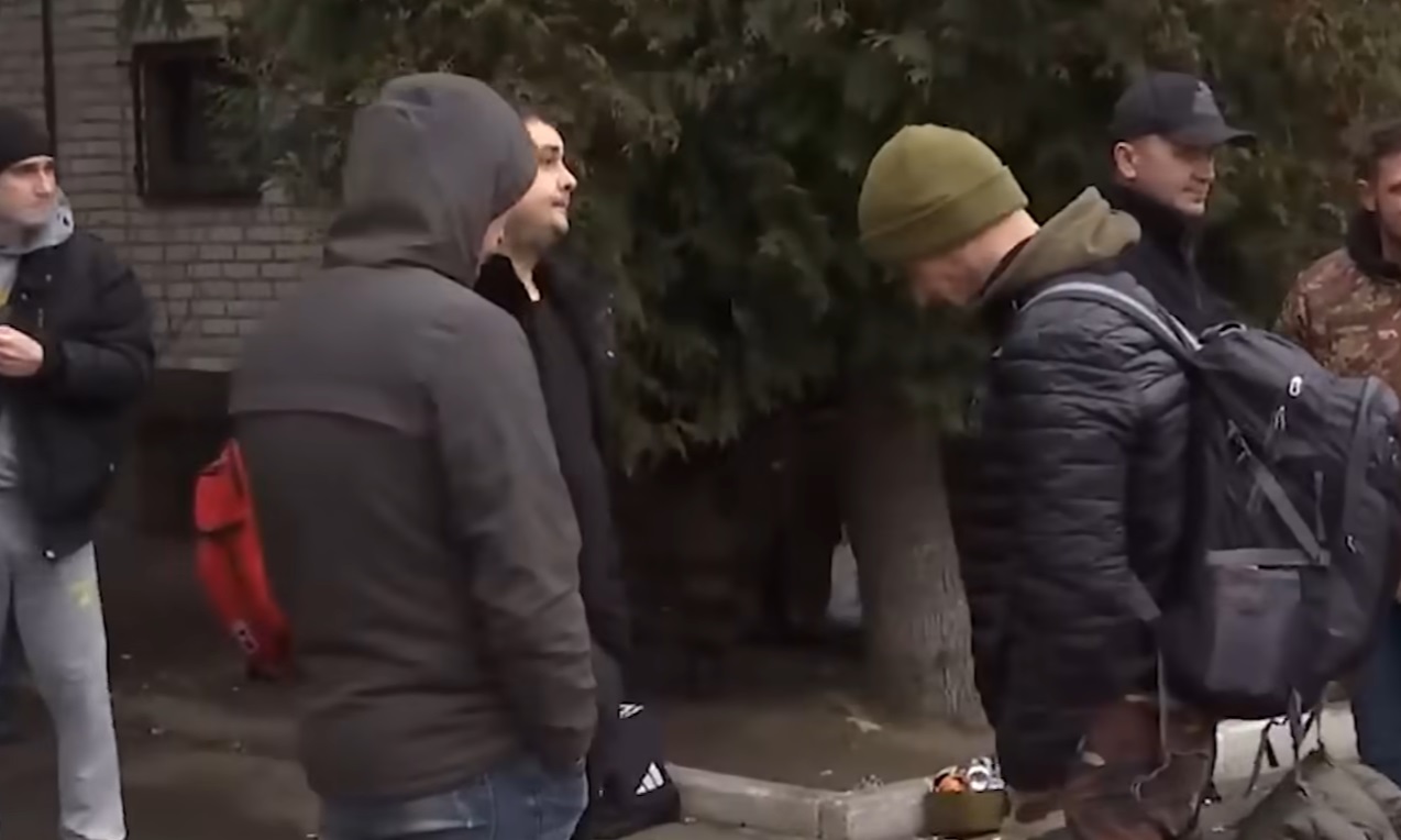 В Україні оновили вимоги до військового обліку для 25-річних: що необхідно знати ТЦК