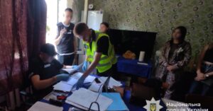 Затримано в.о. командира роти за хабарі від солдатів за відпустки
