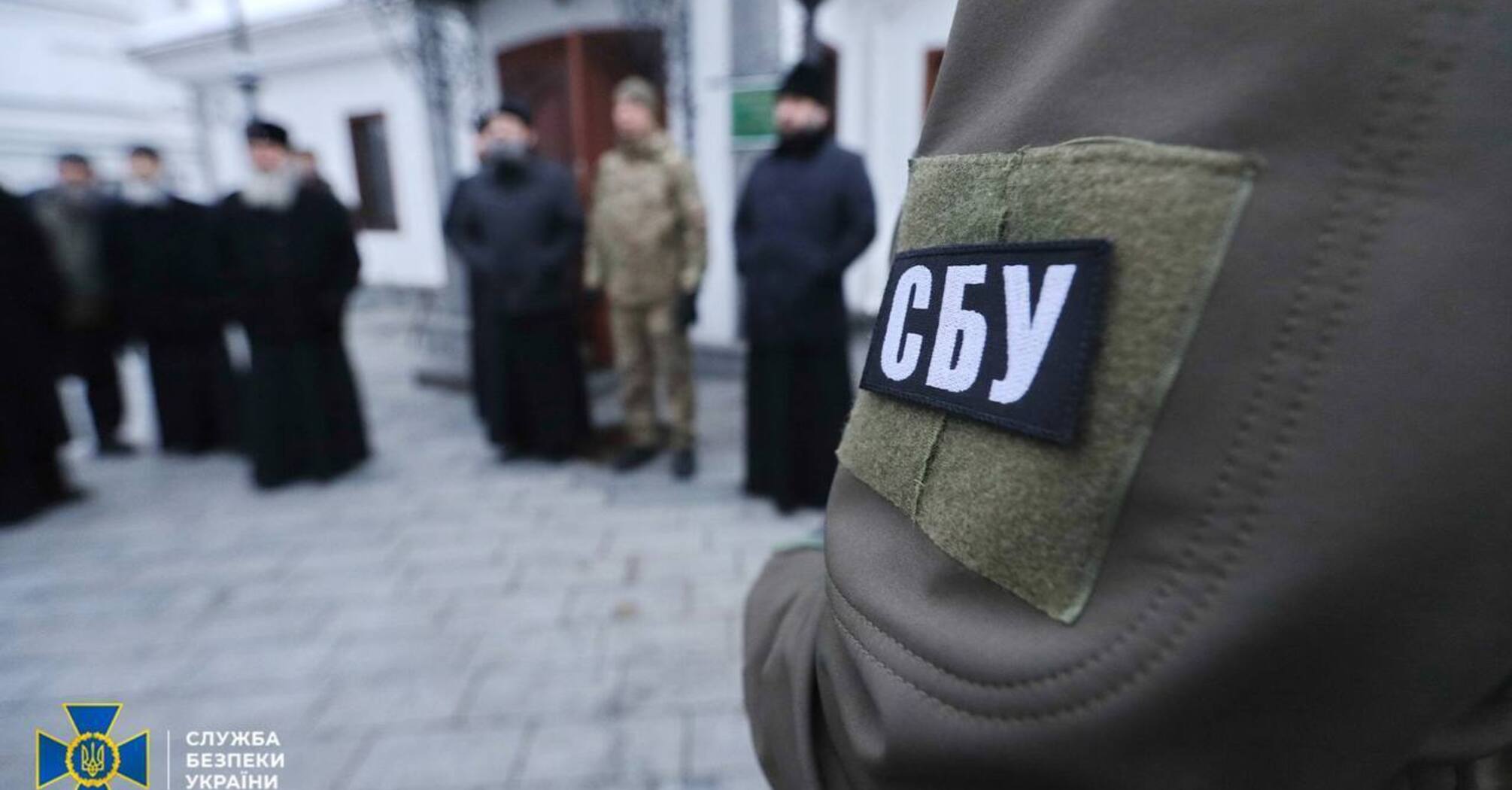 Коли з ряси виглядає мундир: священнослужителі УПЦ (МП) під слідством