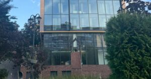 Будівництво готелю Radisson у Києві під слідством ДБР