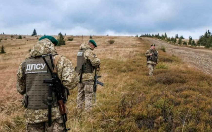Ухилянти сплачують незначні суми: порушники масово перетинають кордон