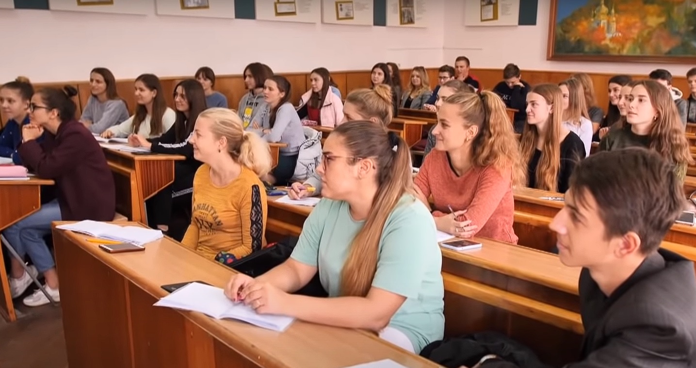 Зміни в учнівських олімпіадах: школярів інформували про нововведення