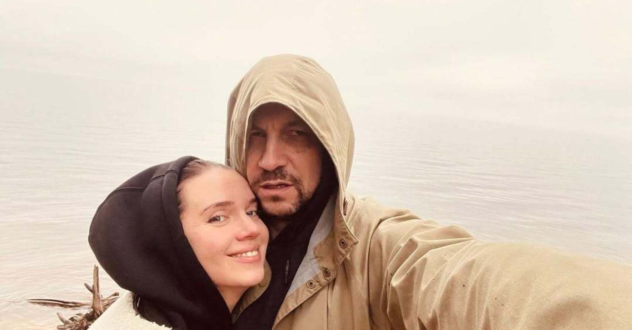 Валерій Харчишин зізнався у романі з Яніною Соколовою