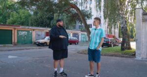 Екс-учасник «Грибів» цікавиться Москвою, мешкає в Європі та уникає війни
