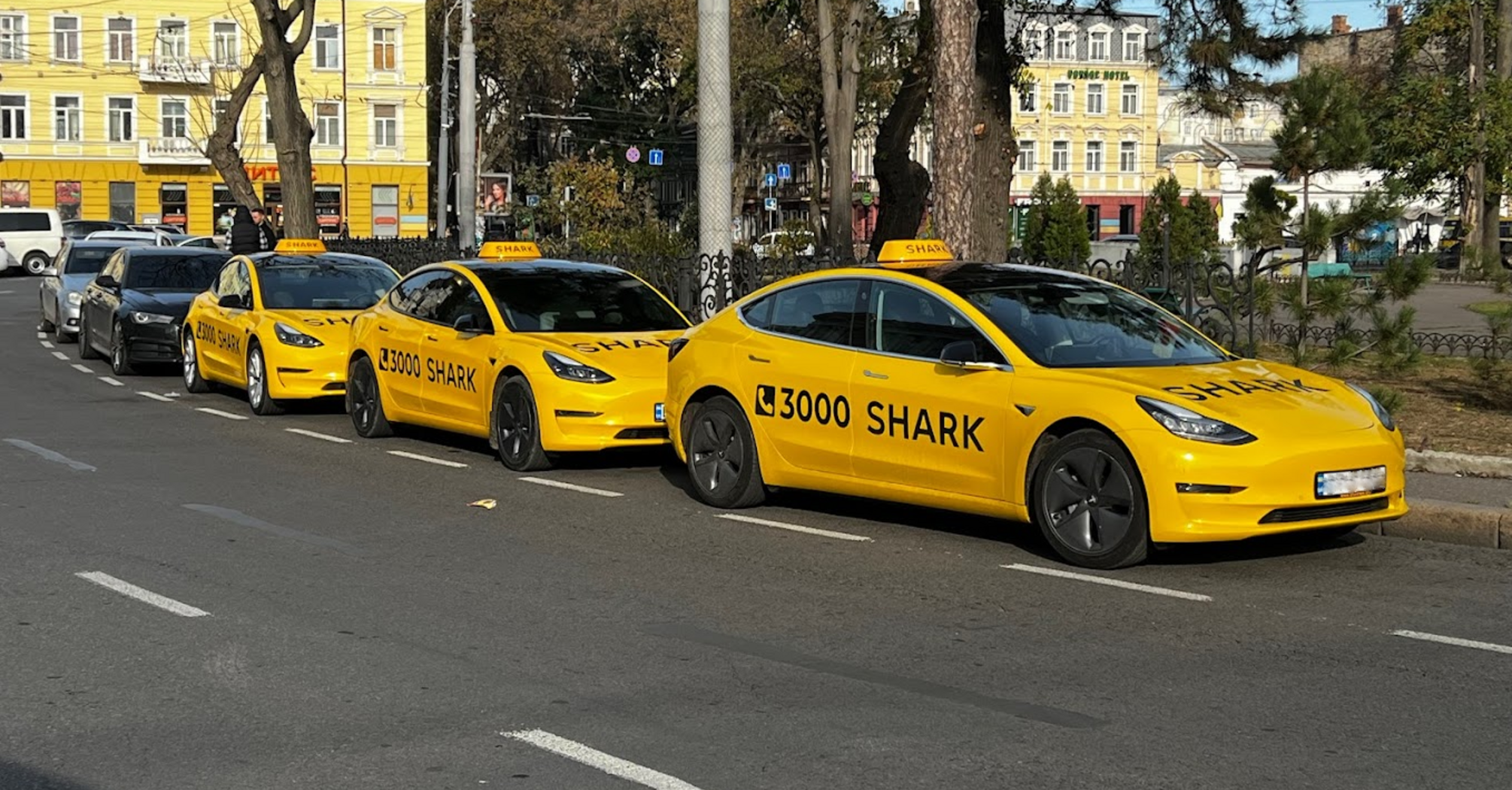 Штраф до 5100 грн: мовна омбудсменка прокоментувала інцидент із таксистом у Харкові