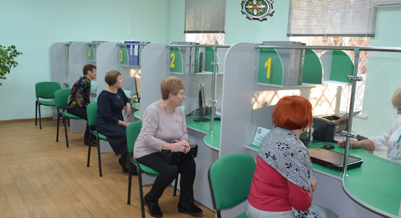 ПФУ спростив вимоги для отримання пенсії