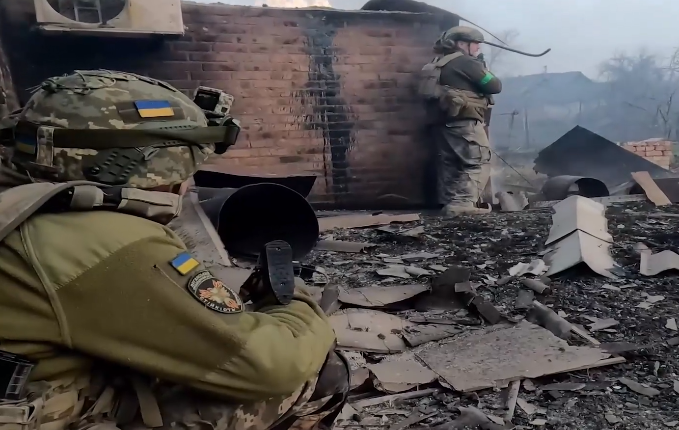 Формують мертву зону на українських територіях: ворог розробляє нову тактику