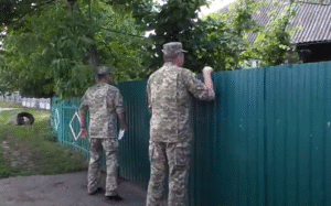 ТЦК отримали доступ до інформації про місце вашого проживання, роботи та лікування в рамках нової мобілізації