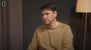 Нульова фаза війни в Європі: чиновник пояснив можливість сухопутного вторгнення
