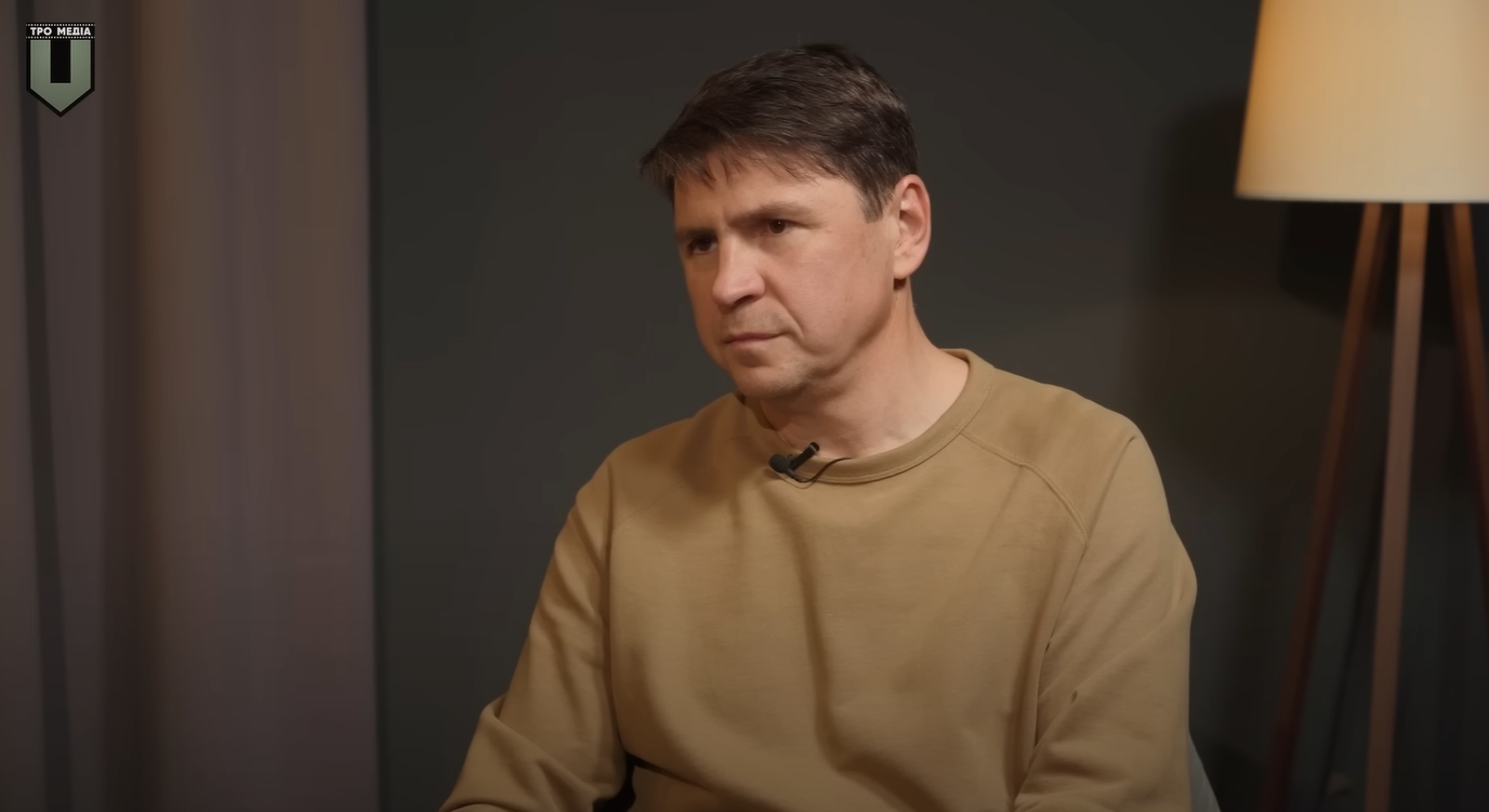 Нульова фаза війни в Європі: чиновник пояснив можливість сухопутного вторгнення
