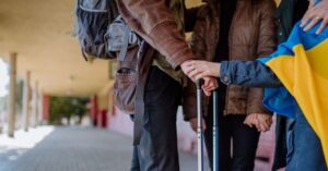 Біженцям в Європейському Союзі пропонують до €10 000 за повернення на батьківщину добровільно