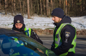 Нові штрафні бали для водіїв: в Україні запроваджують систему покарань замість попереджень